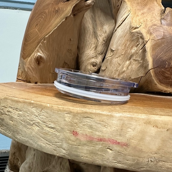 Ohio State Buckeyes Established 1870 Thermo Tumbler, Black, 24oz - Picture 5 of 7